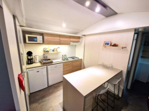 Charmantes Mobile Home beim Europa-Park